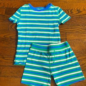 Crewcuts pajamas set